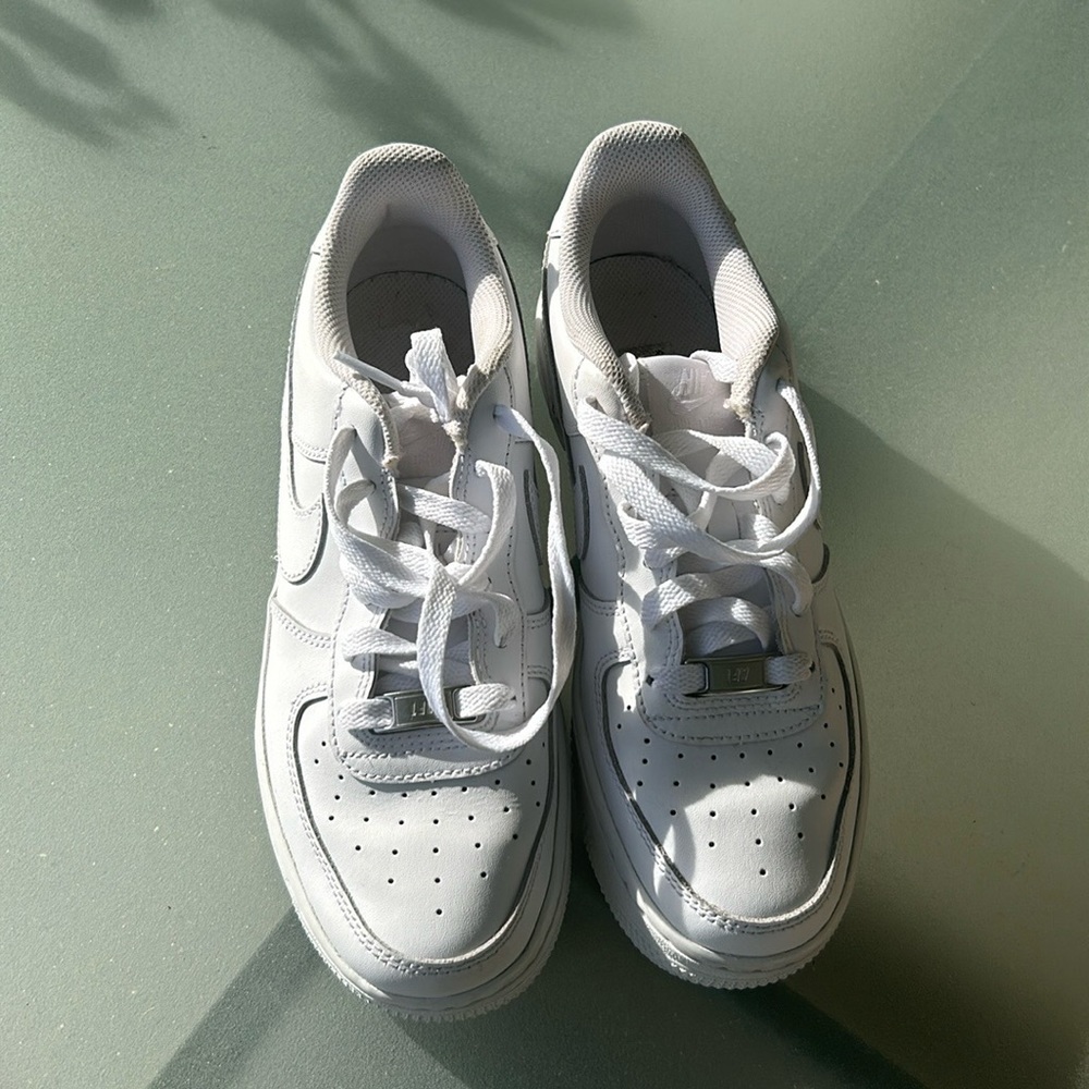 air force 1s